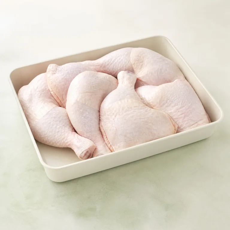 Chicken Leg Quarter supplied by ZanOcean Warehouse