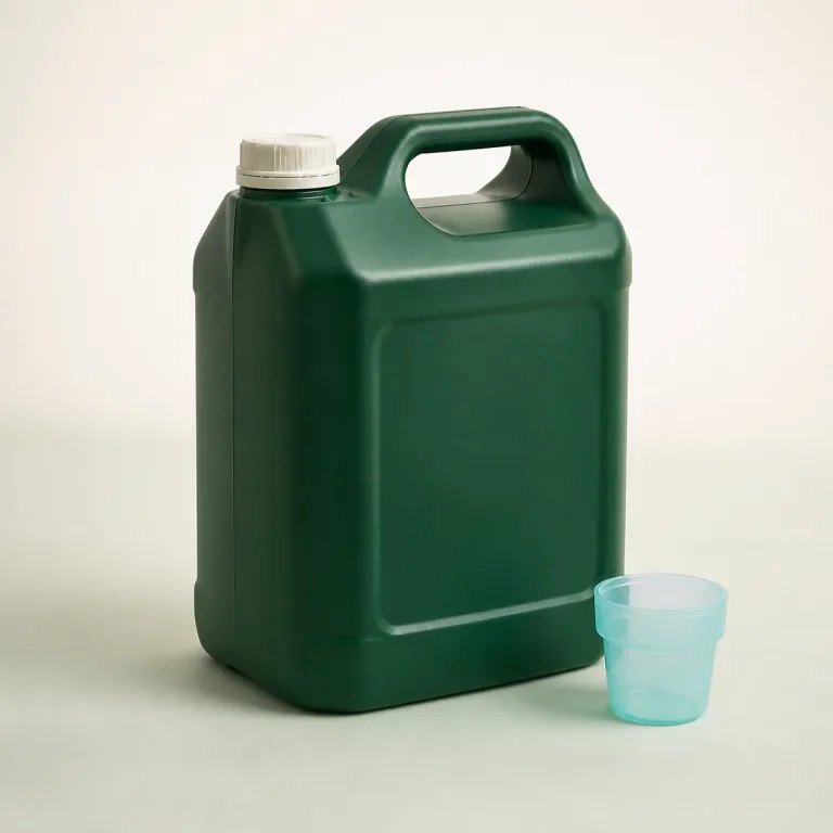 Laundry Detergent 20L