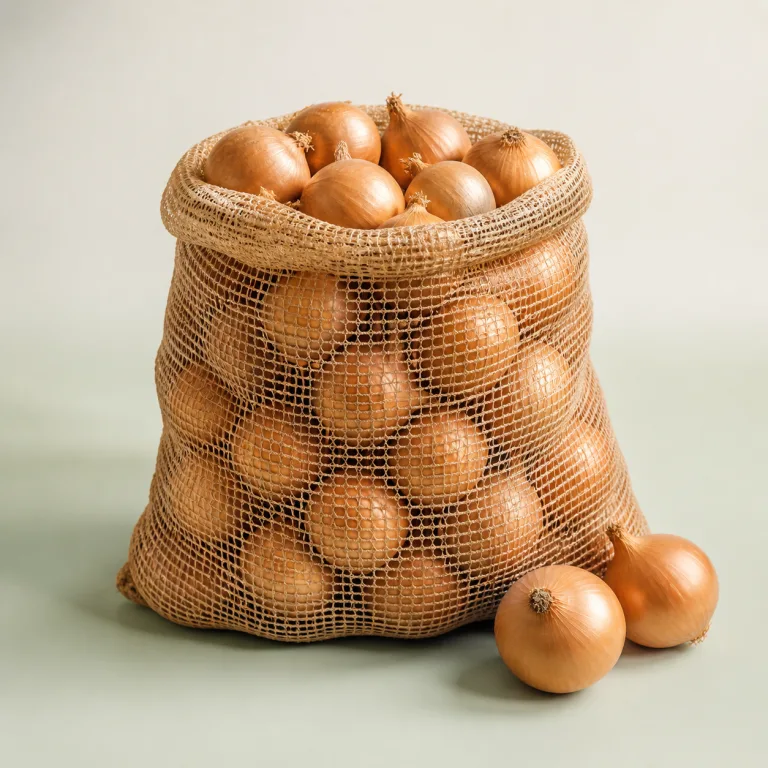Onions 25kg