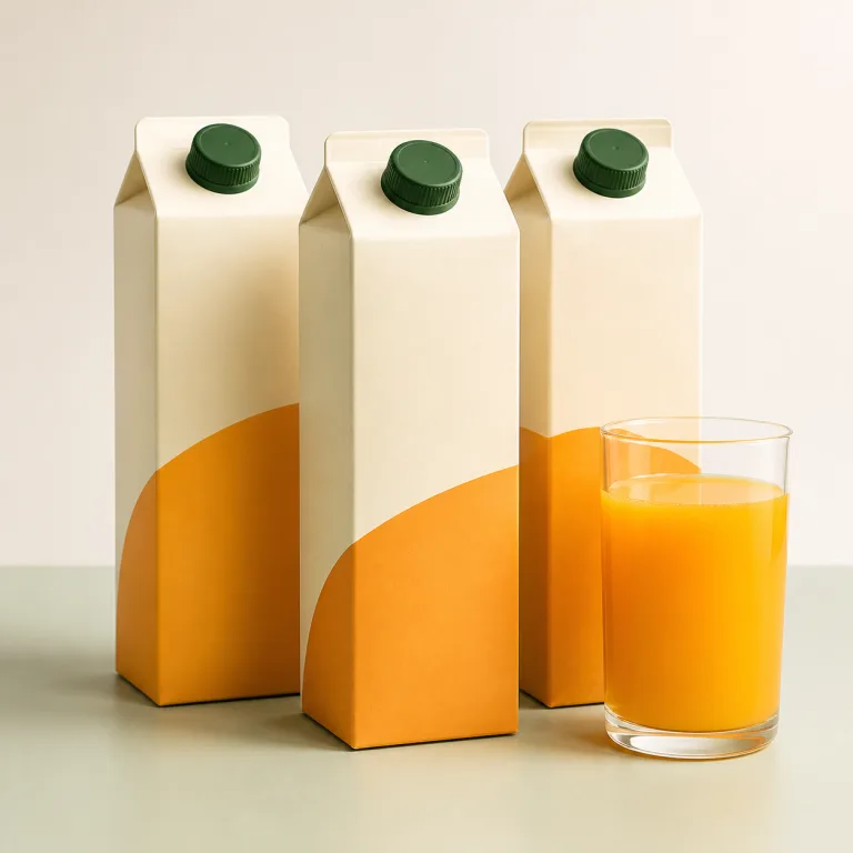 Orange Juice