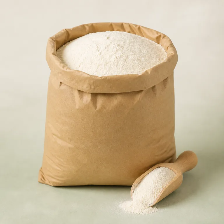 Wheat Flour 25kg
