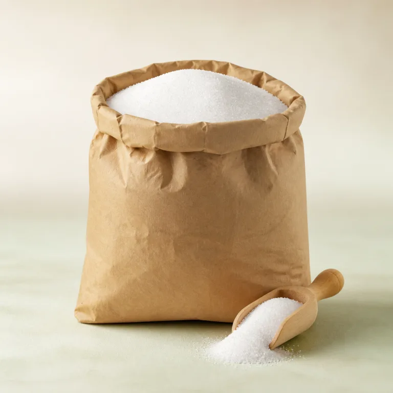 White Sugar 25kg