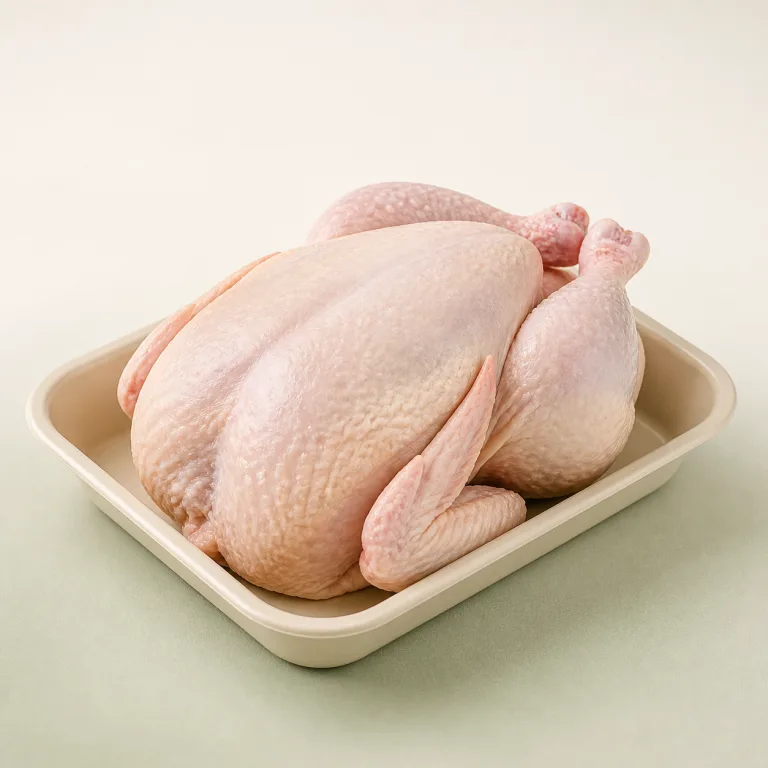 Whole Chicken